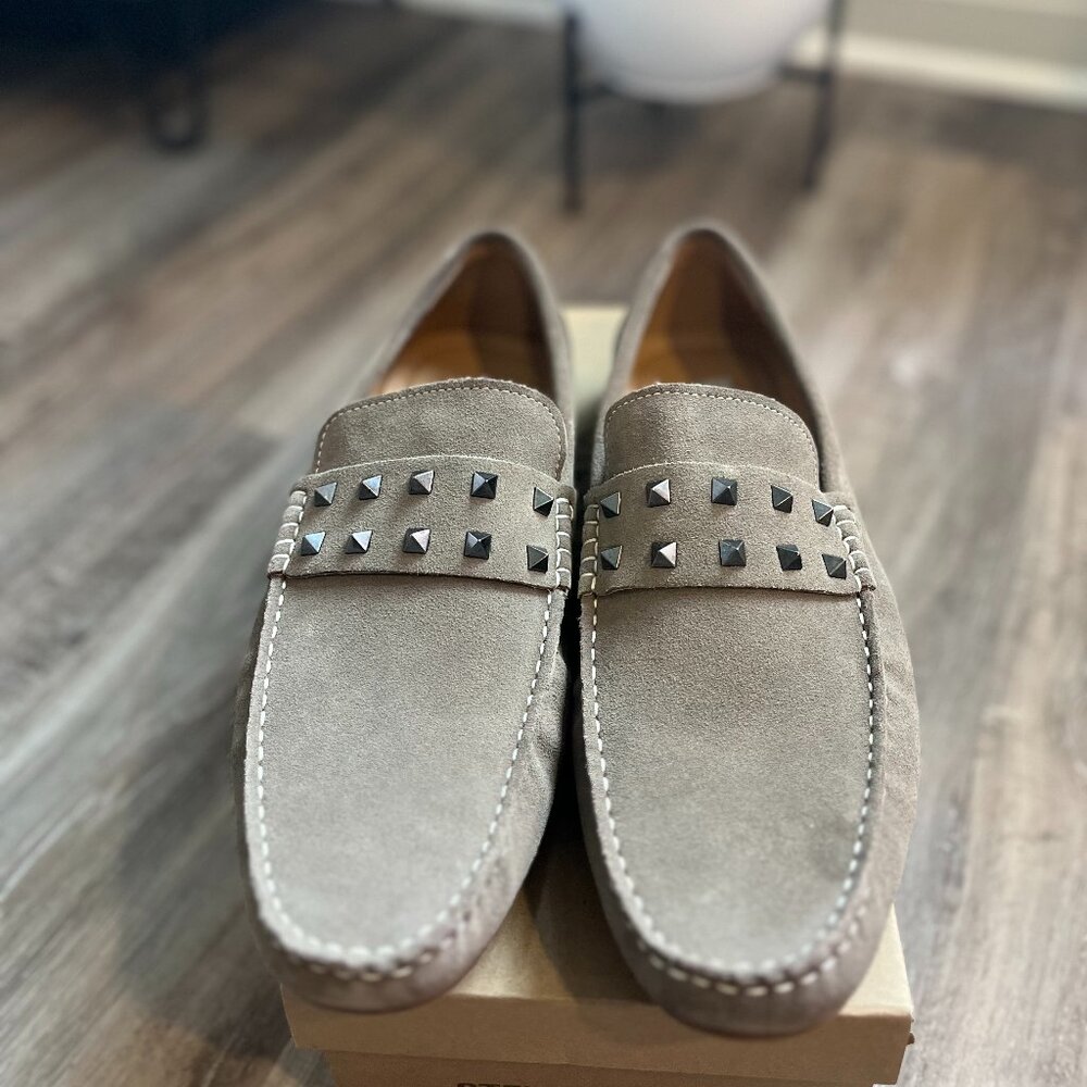 Steve Madden Slip On Loafers